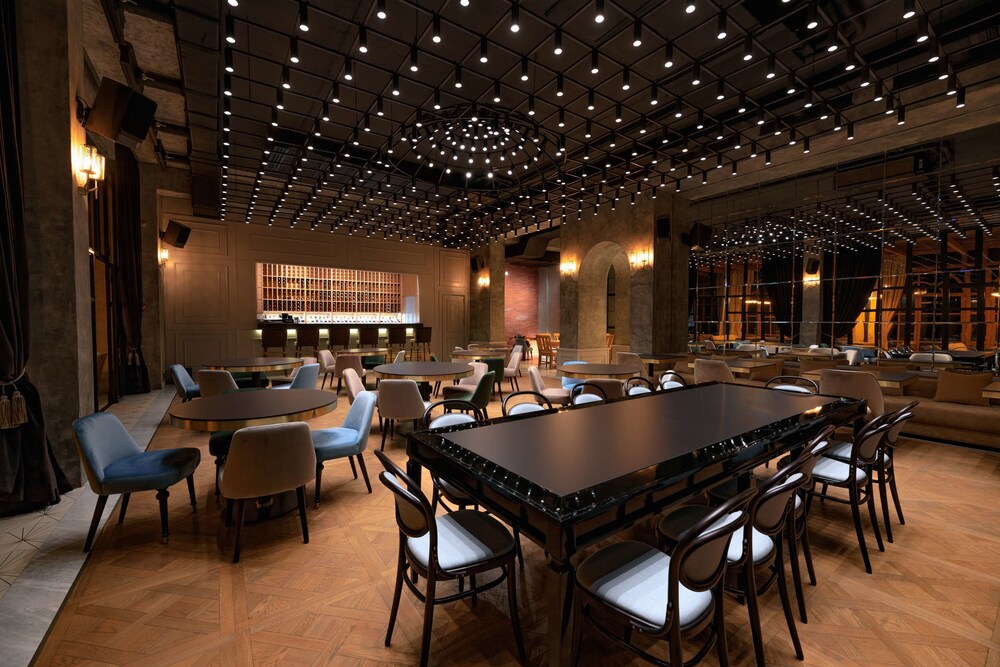 מזון ומשקאות