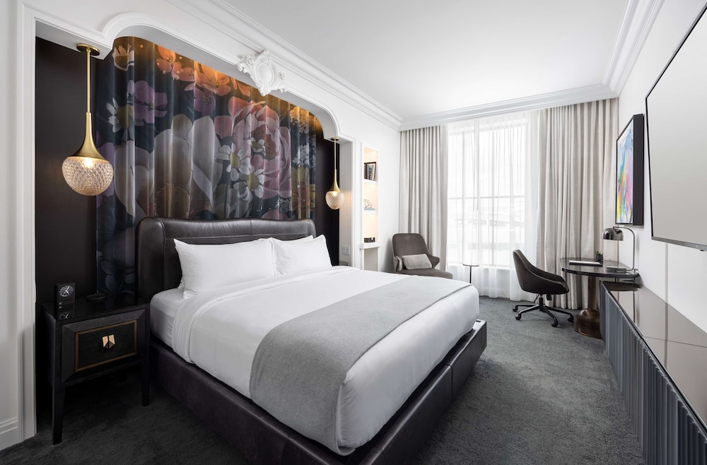 Daxton Hotel Birmingham Curio Collection by Hilton - photo 26