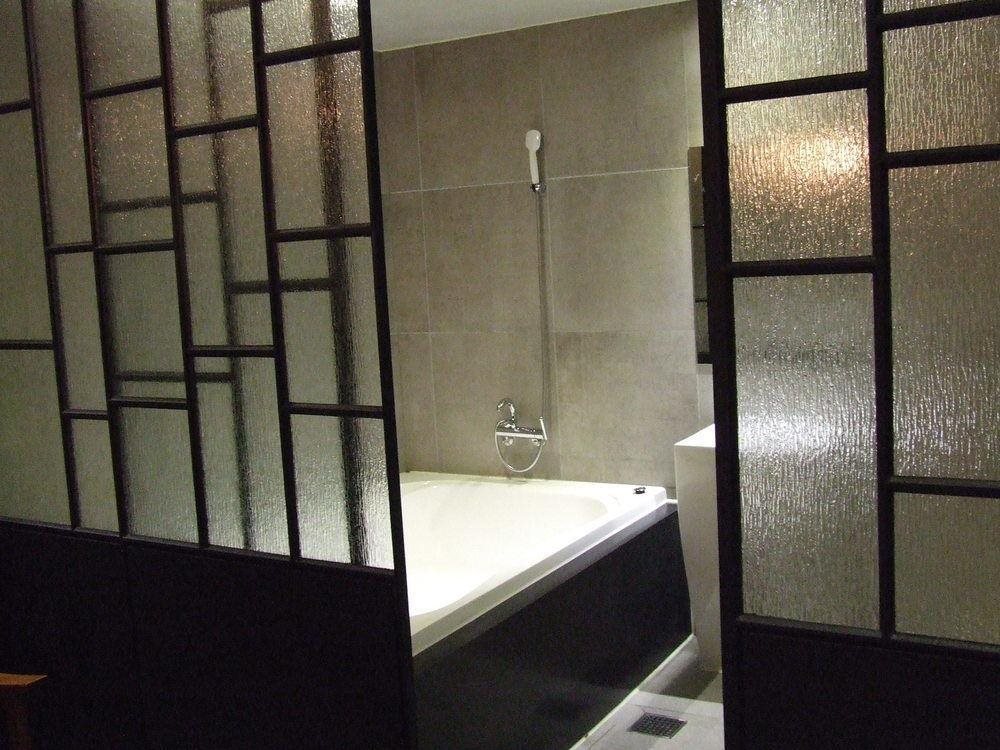 Hotel the Style - carbon neutral hotel in Suwon