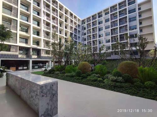 D2 Residences Huahin 华欣市中心近海滩近商场酒店式公寓可加床有连通房型 — 4-Star Luxury Hotel in Hua Hin, Thailand