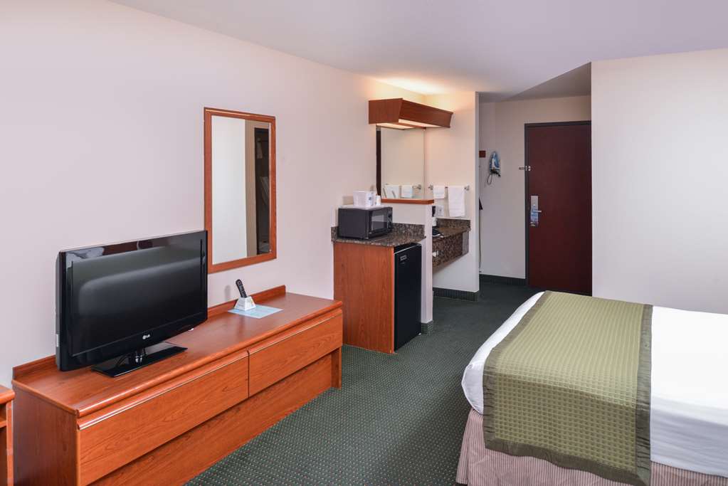 Travelodge Suites by Wyndham Newberg - photo 31