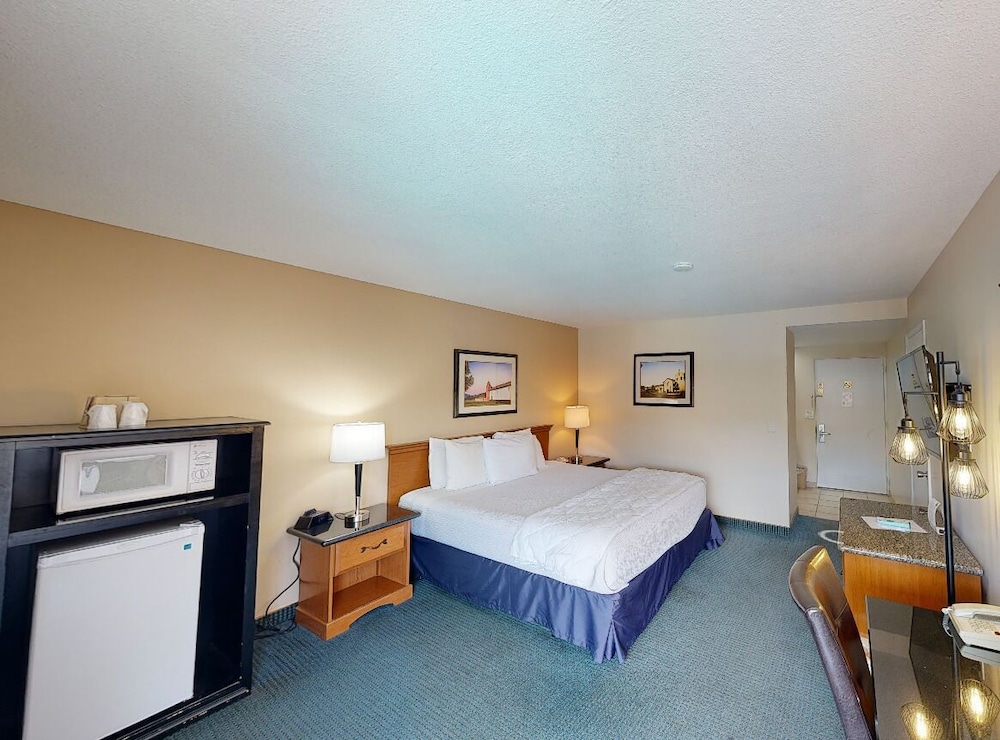 King Frederik Inn - photo 50