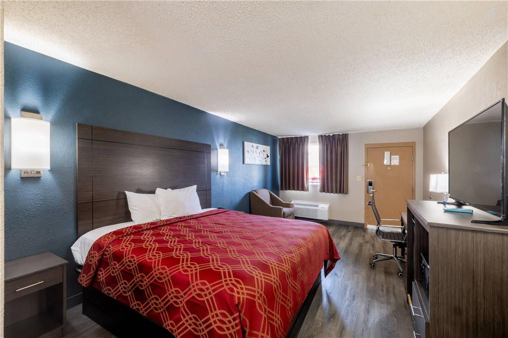 Rodeway Inn Prattville I 65 - photo 8