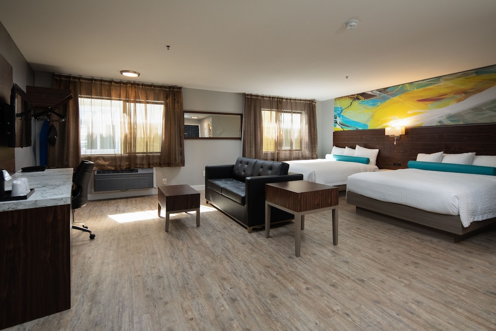 Inn at Rockaway San Francisco Pacifica - photo 14