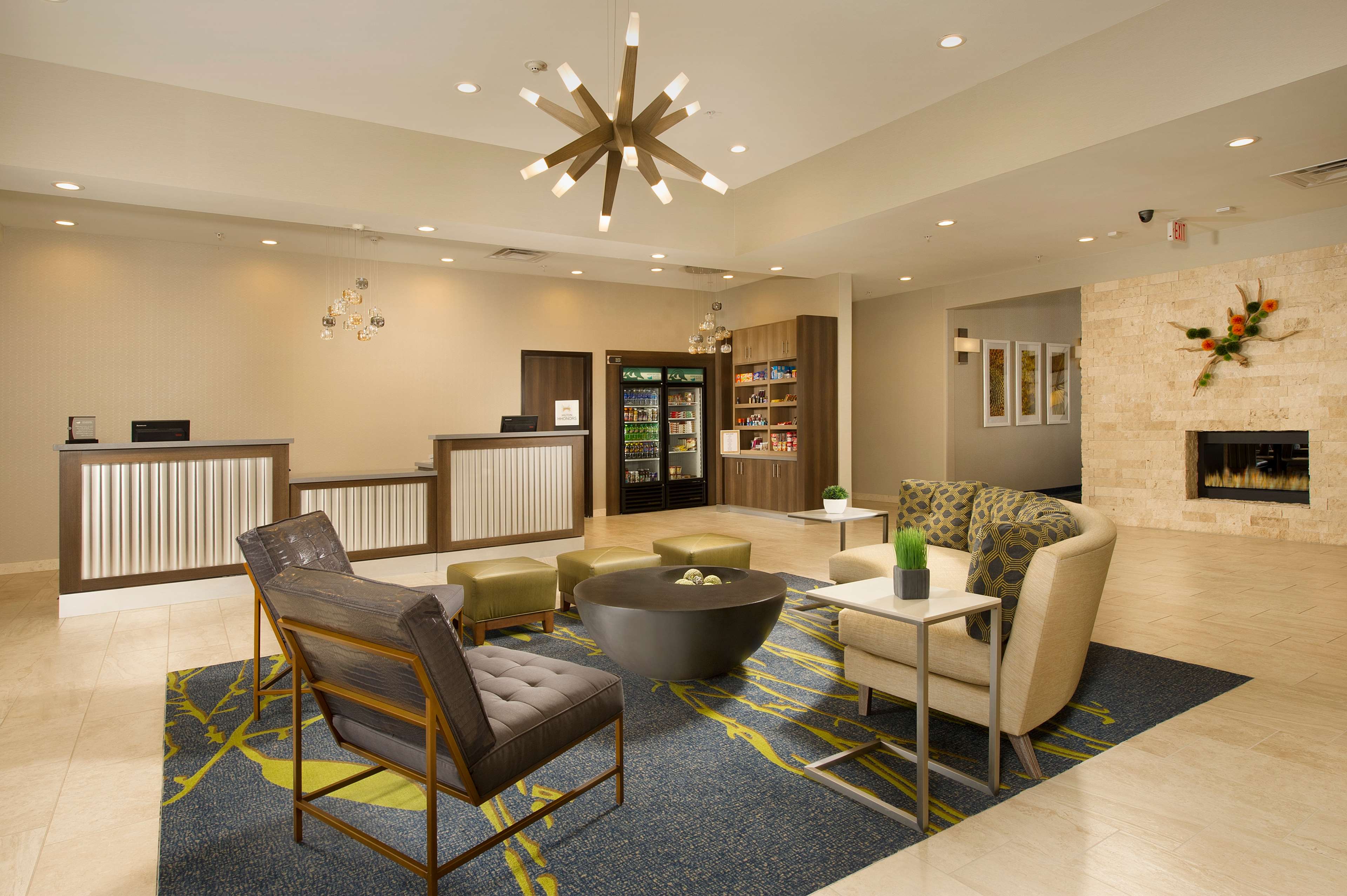 Homewood Suites by Hilton Midland TX - photo 7