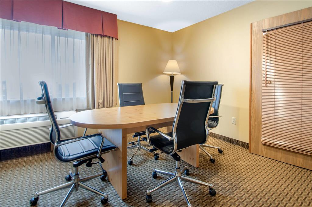 Comfort Suites Wisconsin Dells Area - photo 31