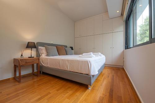 Stylish Escape in Glyfada — 4-Star Luxury Hotel in Athens, Greece