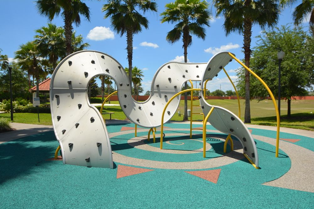 Solana Resort — hotel in Davenport