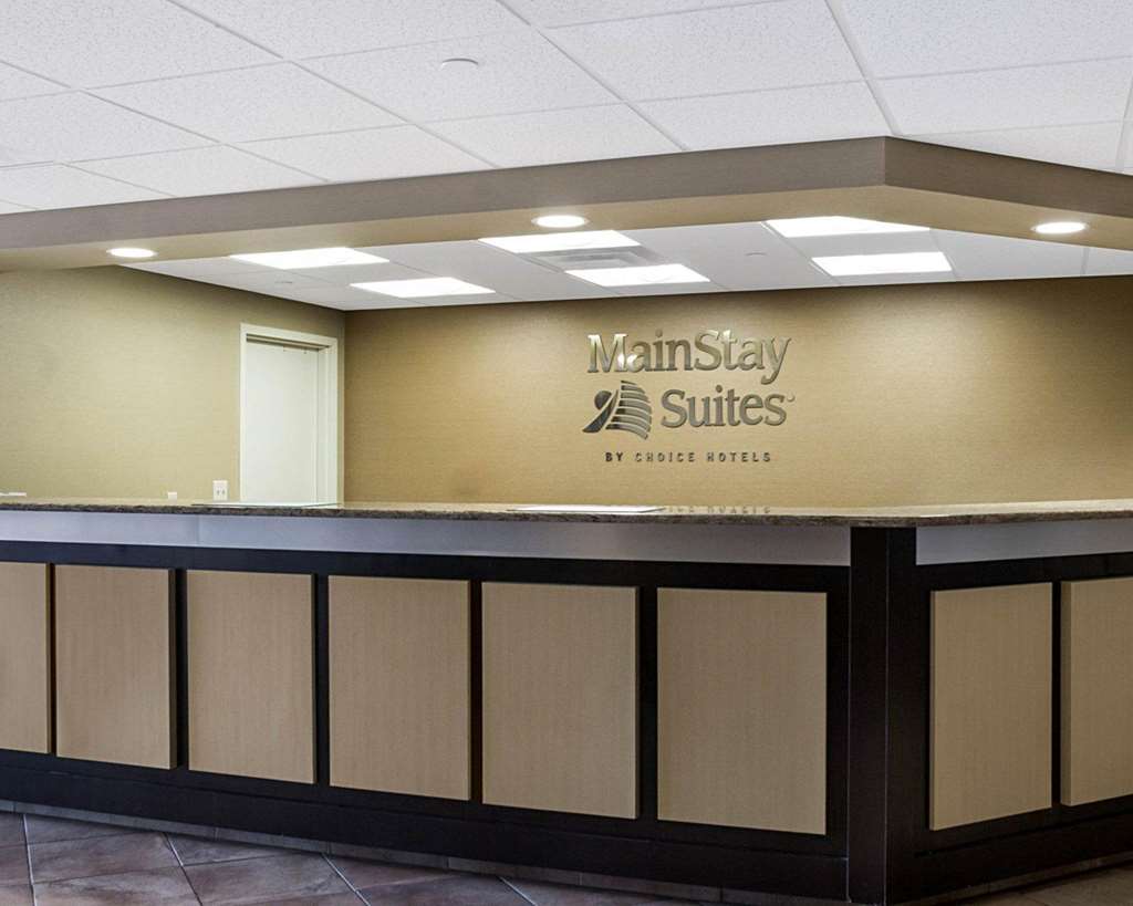 MainStay Suites Bismarck - photo 7