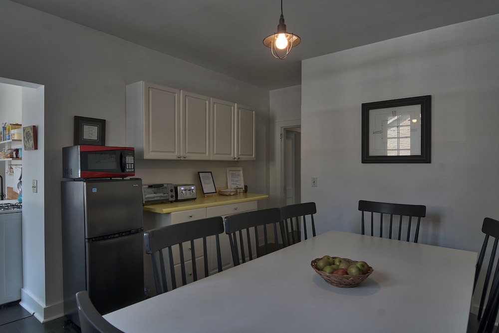 Charlevoix House - photo 48