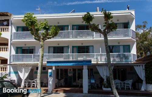 Canyamar Beach Hotel — Capdepera — photo 3