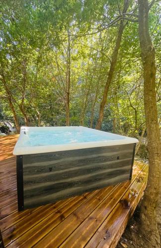 Cantinho D’azenha in Ponte De Lima, Portugal