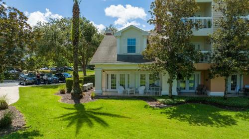 Gorgeous 3Bd Close to Disney @ Reunion Resort 1596 - photo 45