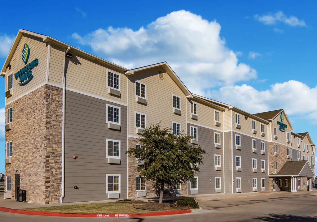 WoodSpring Suites Abilene - photo 2