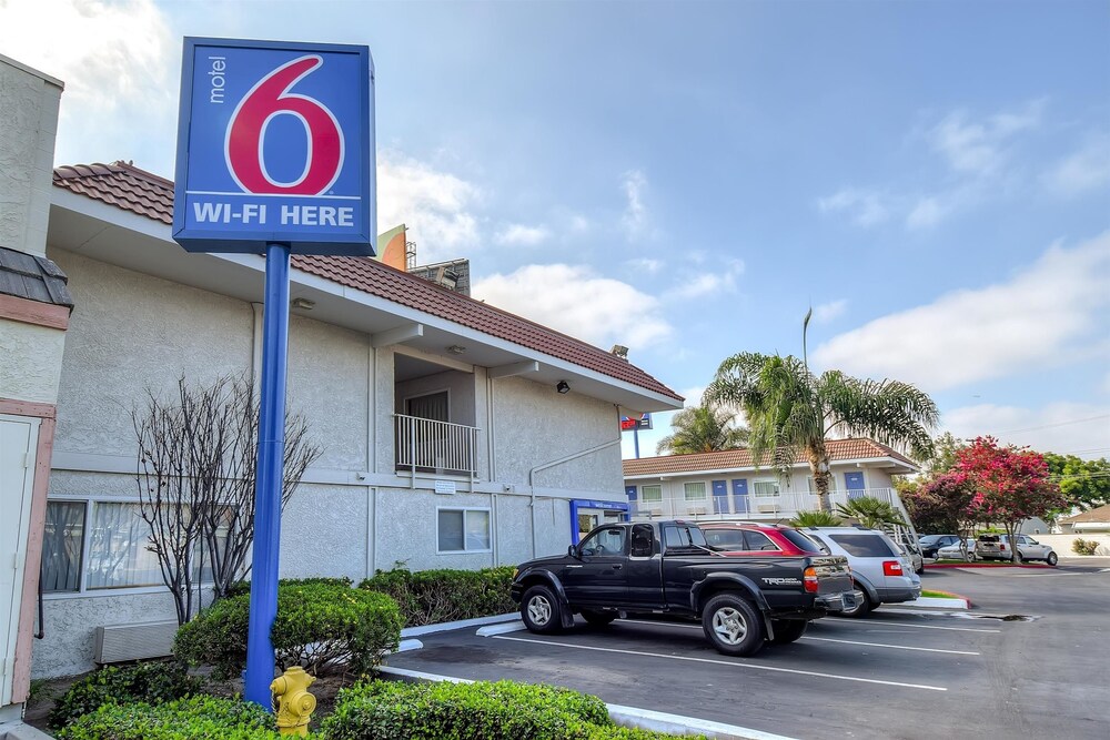 Motel 6 Los Angeles Norwalk - photo 25