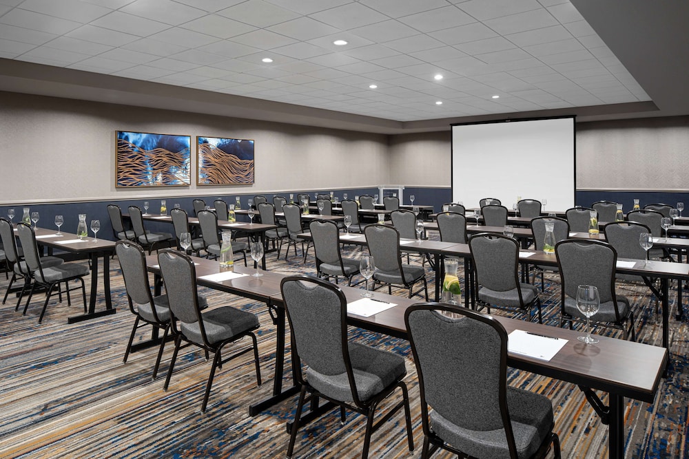 The Alloy King of Prussia a DoubleTree by Hilton - photo 66