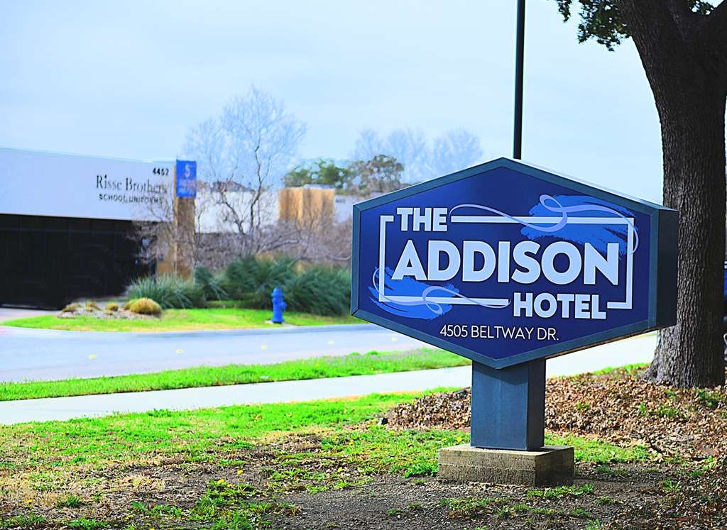 The Addison Hotel SureStay Collection by Best Western - photo 2