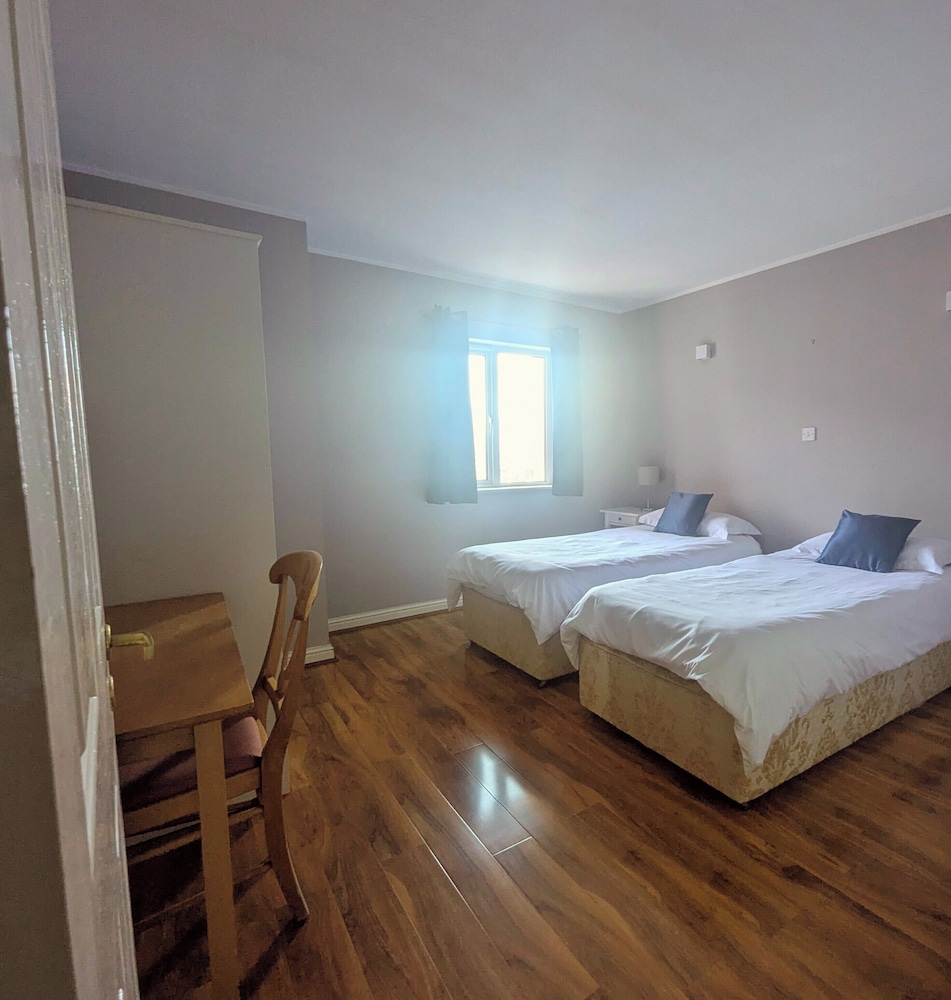 Romantic Apartment The Youghal