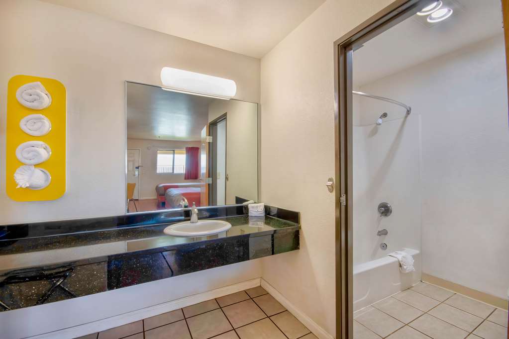 Motel 6 Santa Nella CA Los Banos - photo 19