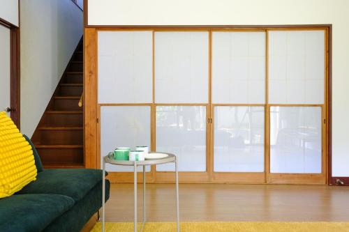 Villa Hiratsuka ツバメキタル Vacation Stay — 4-Star Luxury Hotel in Hiratsuka, Japan