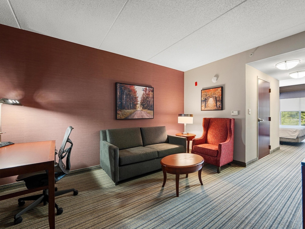Hilton Garden Inn Winchester - photo 24