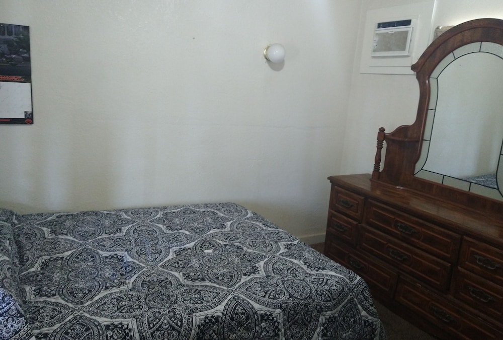 EL Amigo Motel - photo 12
