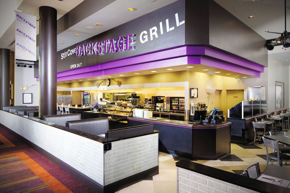 Harrah's Council Bluffs A Caesars Rewards Destination - photo 32