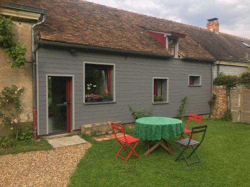 La Vannerie - last minute hotel in Roeze-Sur-Sarthe