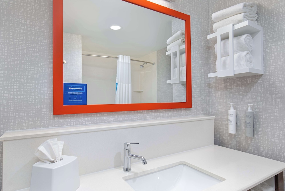 Hampton Inn by Hilton Albertville - photo 14