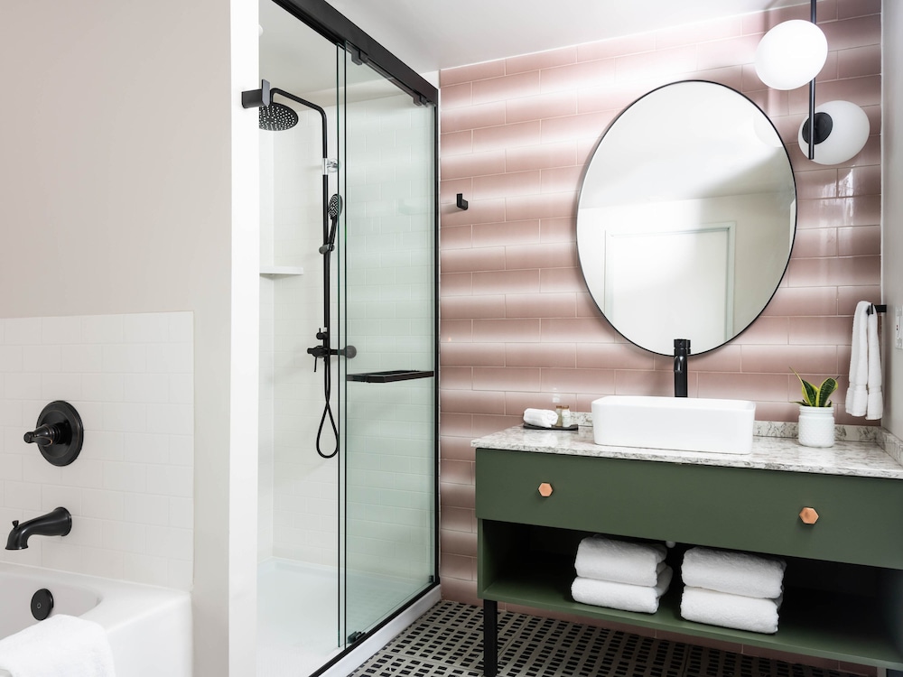Hotel Indigo St Louis Central West End by IHG - photo 15