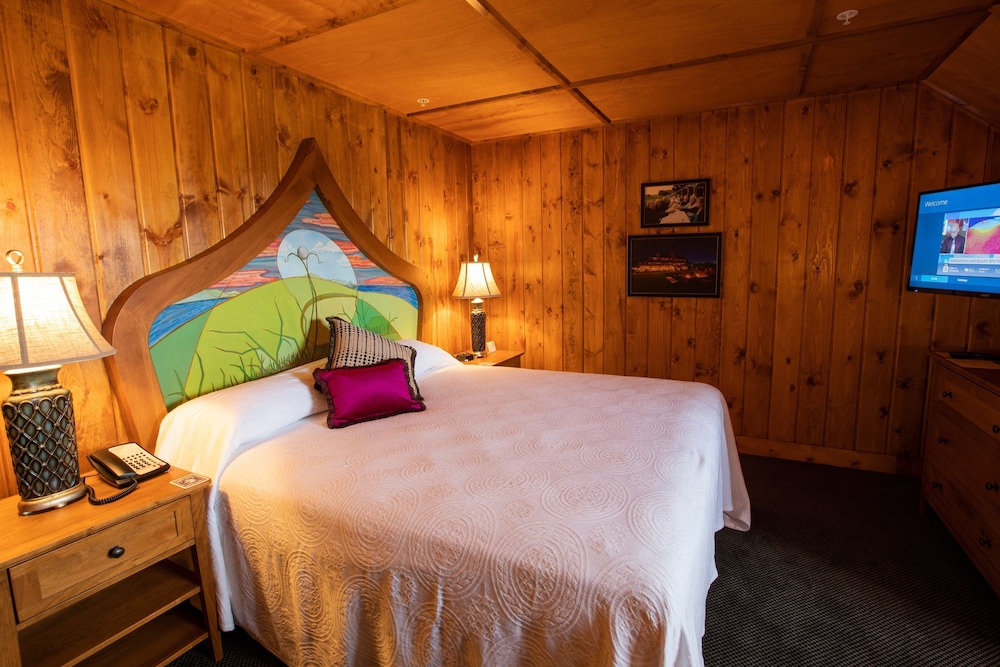 McMenamins Gearhart Hotel - photo 6