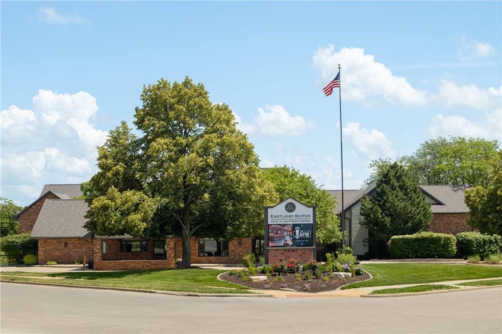 Eastland Suites Hotel & Conference Ctr Trademark by Wyndham in Bloomington, United States