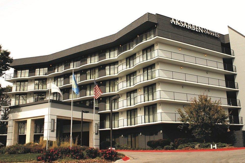 Aksarben Suites Trademark Collection by Wyndham - photo 3