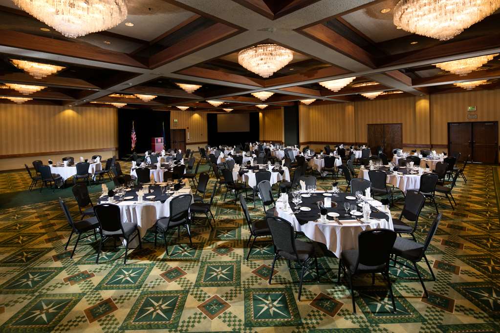 Red Lion Hotel Boise Downtowner - photo 32
