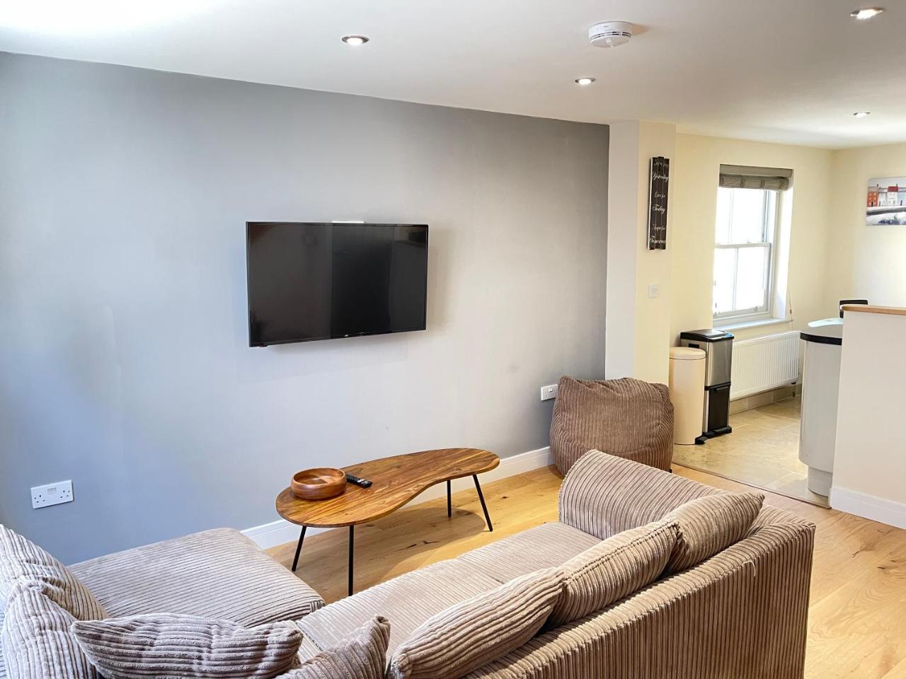 Rosies Retreat in St Ives, United Kingdom