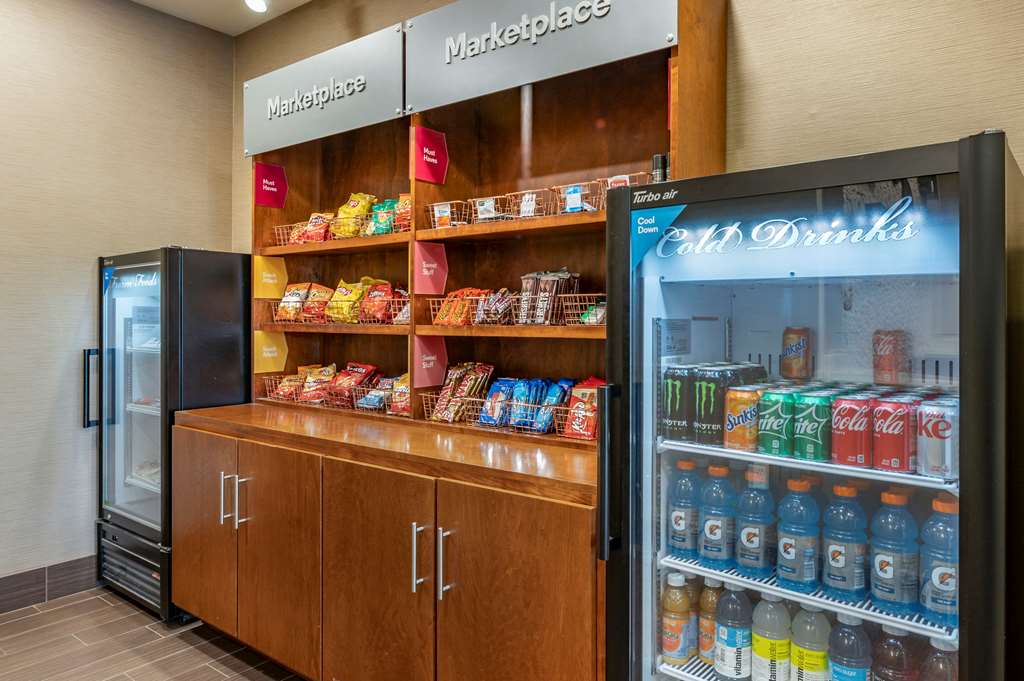 Comfort Suites Columbus Airport - photo 34