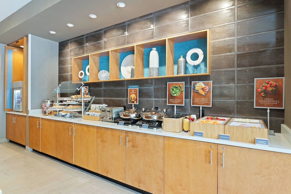 SpringHill Suites by Marriott Ocala - photo 24