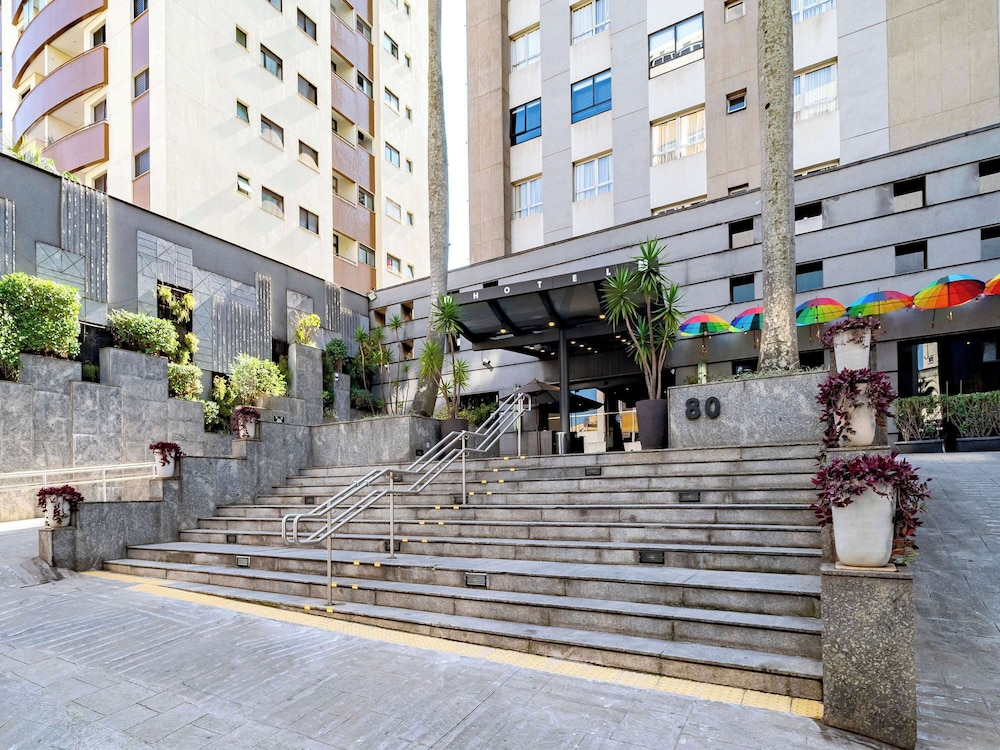 Pergamon Managed by Accor Hotels