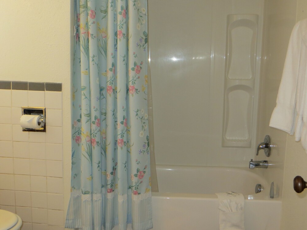 Riverside Inn of Alamosa - photo 13