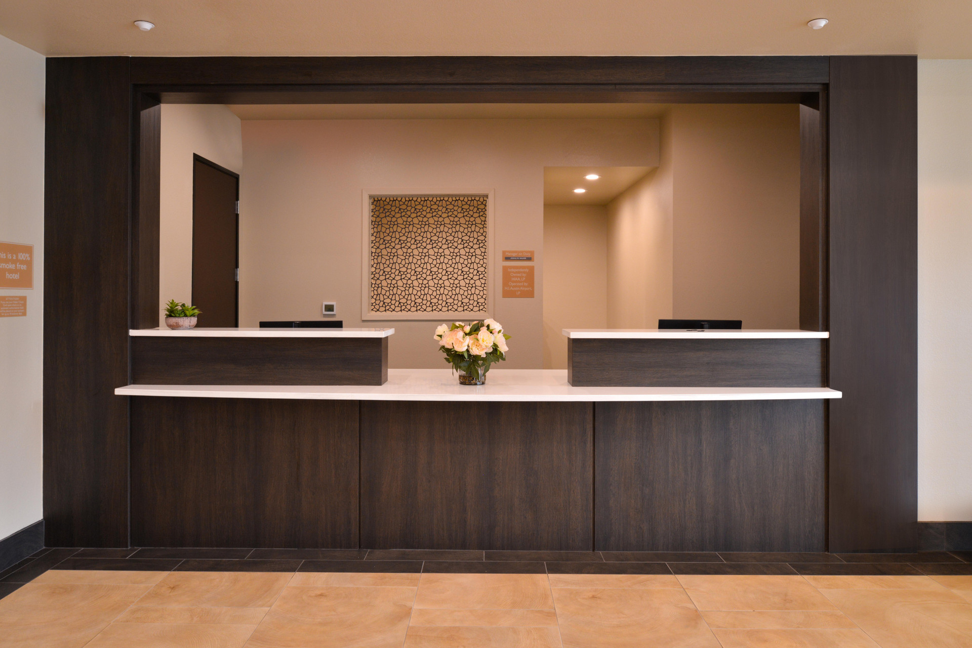Candlewood Suites Austin Airport by IHG - photo 26