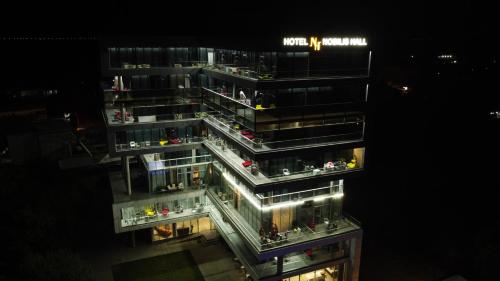 Hotel Nobilis Hall