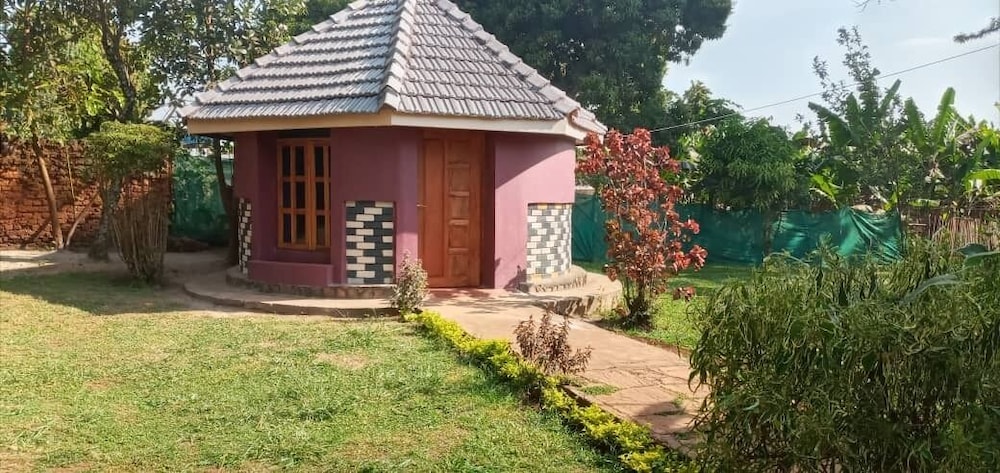 Hotel sultan — hotel in Masindi