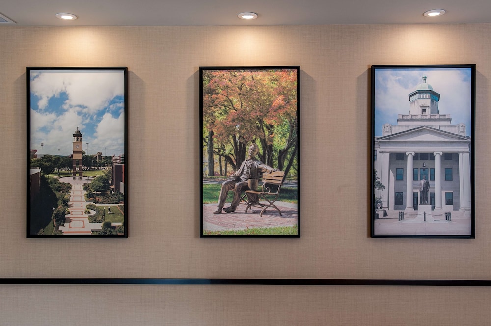 Hyatt Place Bowling Green - photo 55