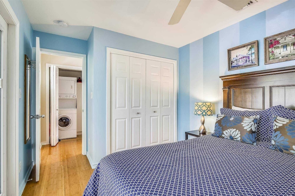 Shipyard Treasure by Avantstay Communal Pool Gated Community Great Location Week Long Stays - photo 17