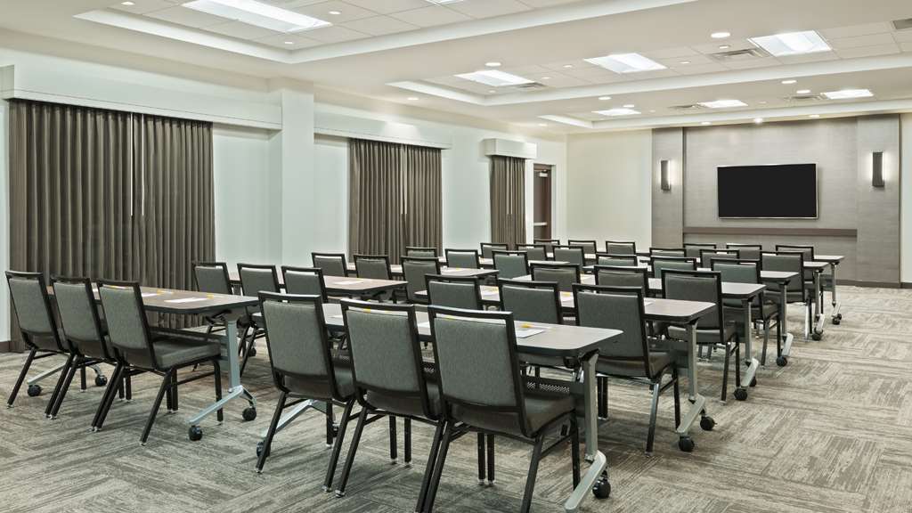 Hyatt Place Austin Round Rock - photo 23