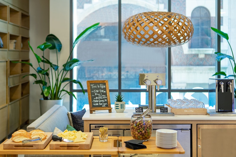 Element Philadelphia Downtown - photo 4