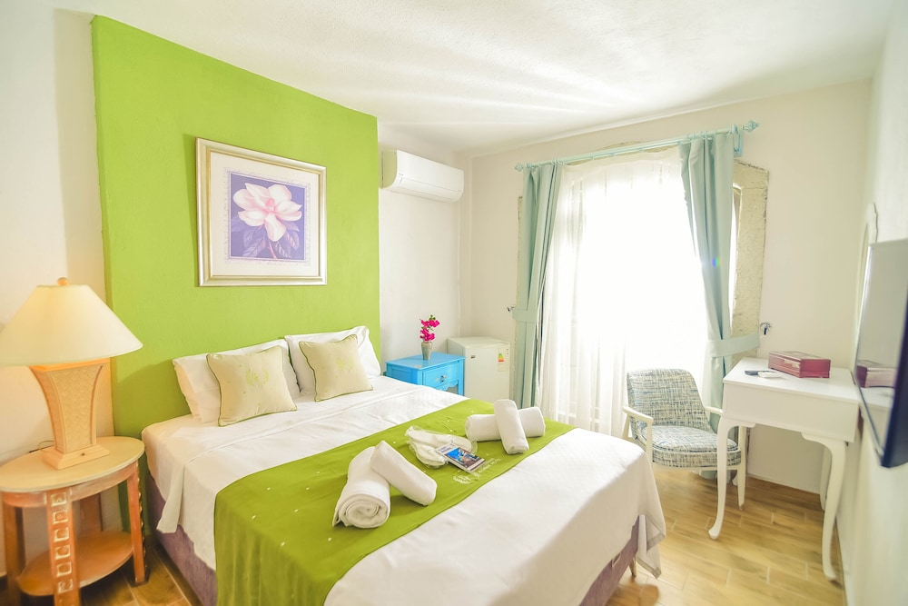 Bedirhan Konak Otel — Cesme — photo 5