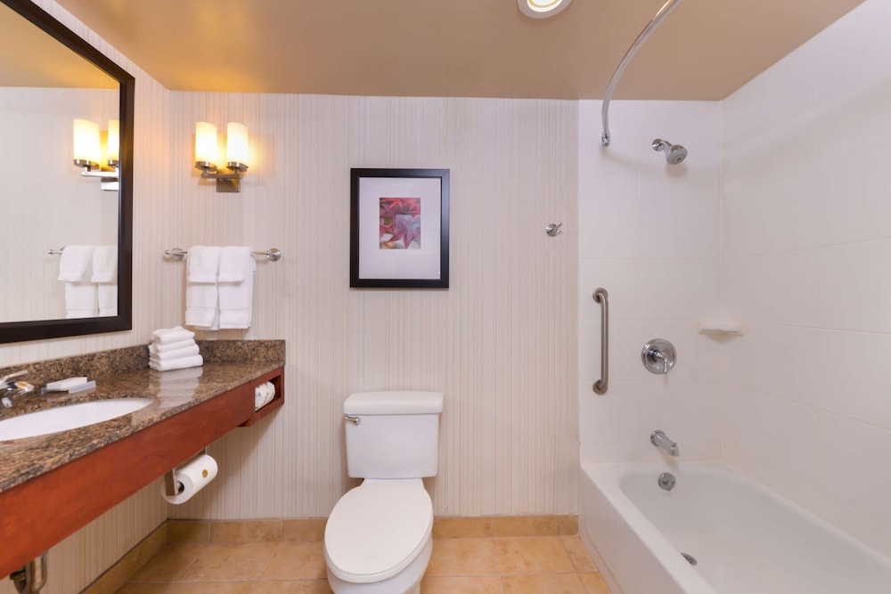 Hilton Garden Inn Baltimore White Marsh - photo 24