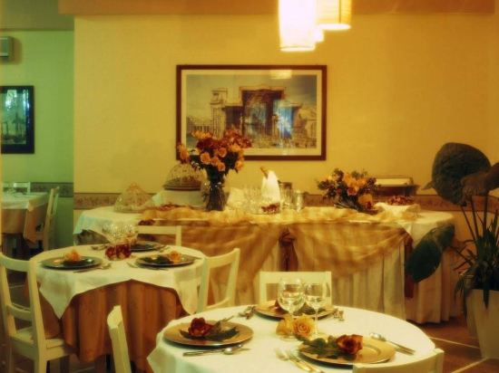 Hotel Helios — Riccione — photo 5