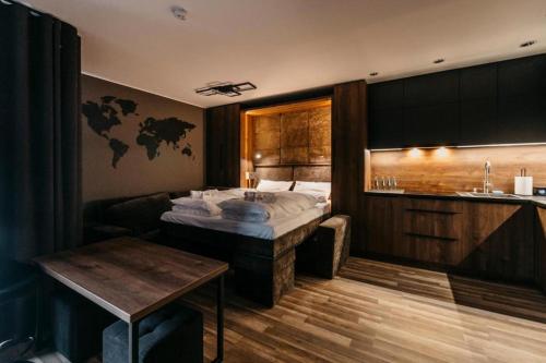 Apartament 4a Park City — Ostrow Wielkopolski — photo 4